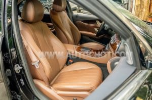 Xe Mercedes Benz E class E200 Exclusive 2021