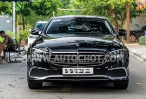 Xe Mercedes Benz E class E200 Exclusive 2021