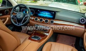 Xe Mercedes Benz E class E200 Exclusive 2021