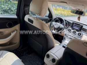 Xe Mercedes Benz C class C200 2017