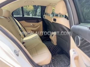 Xe Mercedes Benz C class C200 2017