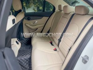 Xe Mercedes Benz C class C200 2017