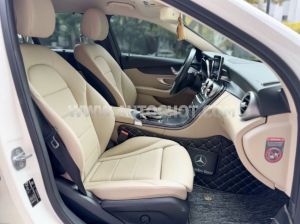 Xe Mercedes Benz C class C200 2017