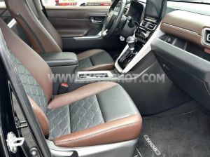 Xe Toyota Innova Cross 2.0V CVT 2025