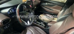 Xe Hyundai SantaFe Premium 2.4L HTRAC 2020