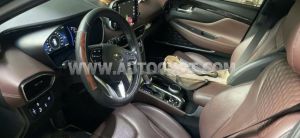 Xe Hyundai SantaFe Premium 2.4L HTRAC 2020
