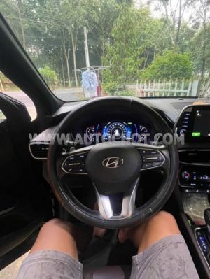 Xe Hyundai SantaFe Premium 2.4L HTRAC 2020