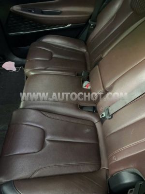 Xe Hyundai SantaFe Premium 2.4L HTRAC 2020