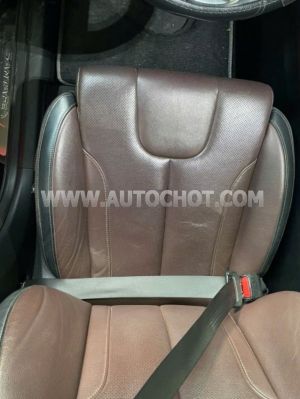 Xe Hyundai SantaFe Premium 2.4L HTRAC 2020