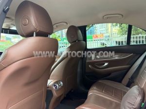 Xe Mercedes Benz E class E200 2019