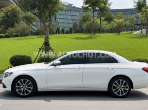 Xe Mercedes Benz E class E200 2019