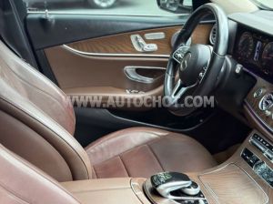 Xe Mercedes Benz E class E200 2019