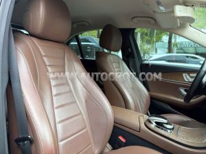 Xe Mercedes Benz E class E200 2019