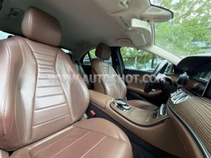 Xe Mercedes Benz E class E200 2019