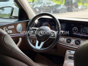 Xe Mercedes Benz E class E200 2019