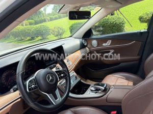 Xe Mercedes Benz E class E200 2019