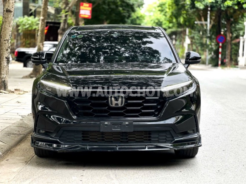 Honda CRV L 2025