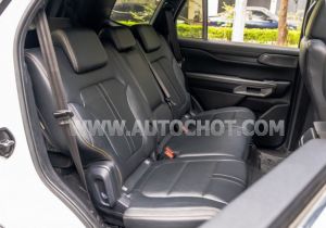 Xe Ford Everest Wildtrak 2.0L 4x4 AT 2023