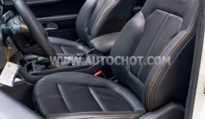 Xe Ford Everest Wildtrak 2.0L 4x4 AT 2023