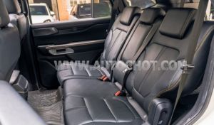 Xe Ford Everest Wildtrak 2.0L 4x4 AT 2023
