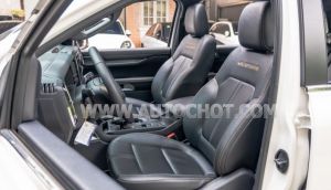 Xe Ford Everest Wildtrak 2.0L 4x4 AT 2023