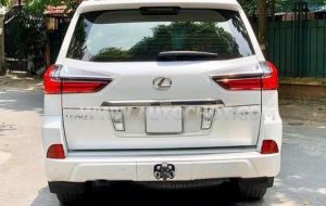 Xe Lexus LX 570 Super Sport 2016