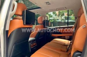 Xe Lexus LX 570 2016