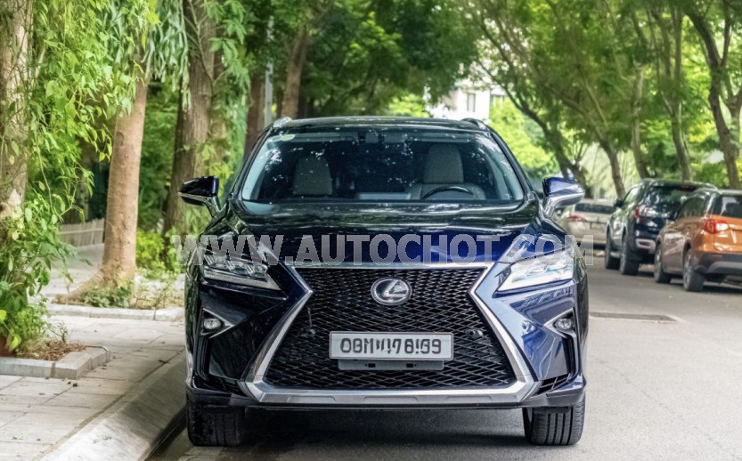 Lexus RX 300 2019