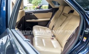 Xe Lexus RX 300 2019