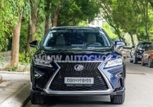 Xe Lexus RX 300 2019