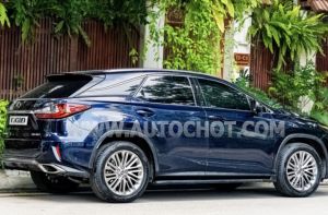 Xe Lexus RX 300 2019