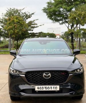 Xe Mazda CX5 Premium Sport 2.0 AT 2025