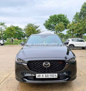 Xe Mazda CX5 Premium Sport 2.0 AT 2025