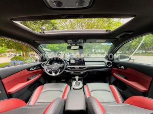 Xe Kia K3 Premium 2.0 AT 2023