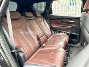 Xe Hyundai SantaFe Premium 2.2L HTRAC 2019