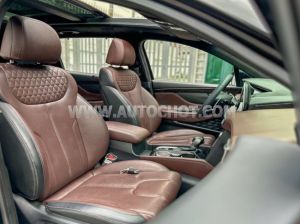 Xe Hyundai SantaFe Premium 2.2L HTRAC 2019