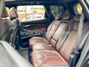 Xe Hyundai SantaFe Premium 2.2L HTRAC 2019