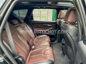 Xe Hyundai SantaFe Premium 2.2L HTRAC 2019