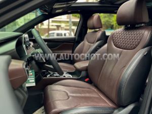 Xe Hyundai SantaFe Premium 2.2L HTRAC 2019