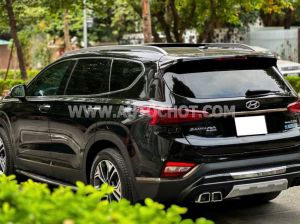 Xe Hyundai SantaFe Premium 2.2L HTRAC 2019