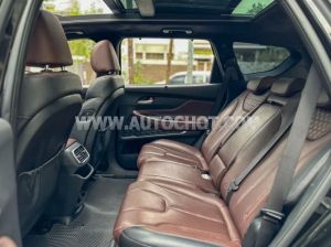 Xe Hyundai SantaFe Premium 2.2L HTRAC 2019
