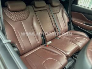 Xe Hyundai SantaFe Premium 2.2L HTRAC 2019