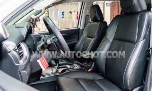 Xe Toyota Fortuner 2.7L 4x2 AT 2022