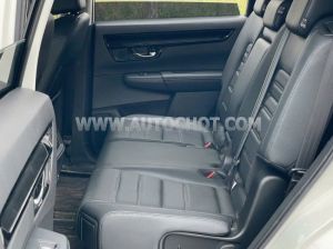 Xe Honda CRV L 2024