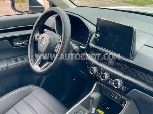 Xe Honda CRV L 2024