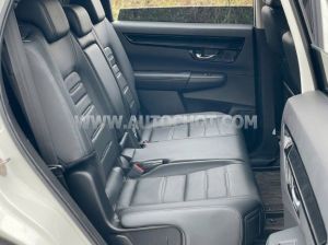 Xe Honda CRV L 2024