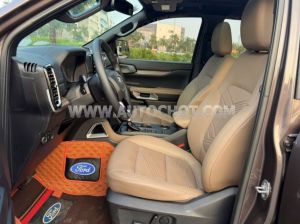 Xe Ford Everest Titanium 2.0L 4x2 AT 2022