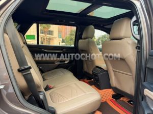Xe Ford Everest Titanium 2.0L 4x2 AT 2022