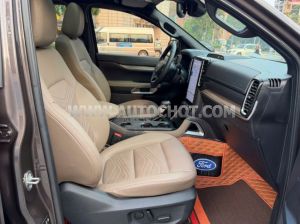 Xe Ford Everest Titanium 2.0L 4x2 AT 2022