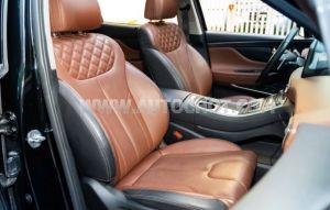 Xe Hyundai SantaFe Cao cấp 2.5L HTRAC 2024